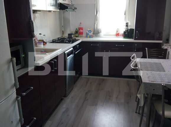 Apartament de vânzare 3 camere Manastur - 42502AV | BLITZ Cluj-Napoca | Poza7