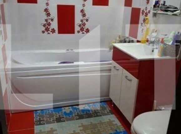 Apartament de vânzare 3 camere Manastur - 42502AV | BLITZ Cluj-Napoca | Poza9