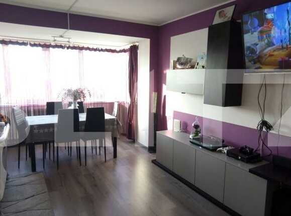 Apartament de vânzare 3 camere Manastur - 42502AV | BLITZ Cluj-Napoca | Poza1