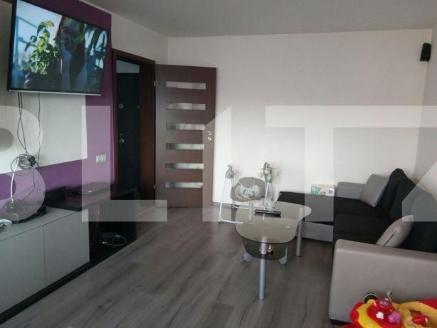 Apartament de vânzare 3 camere Manastur - 42502AV | BLITZ Cluj-Napoca | Poza2
