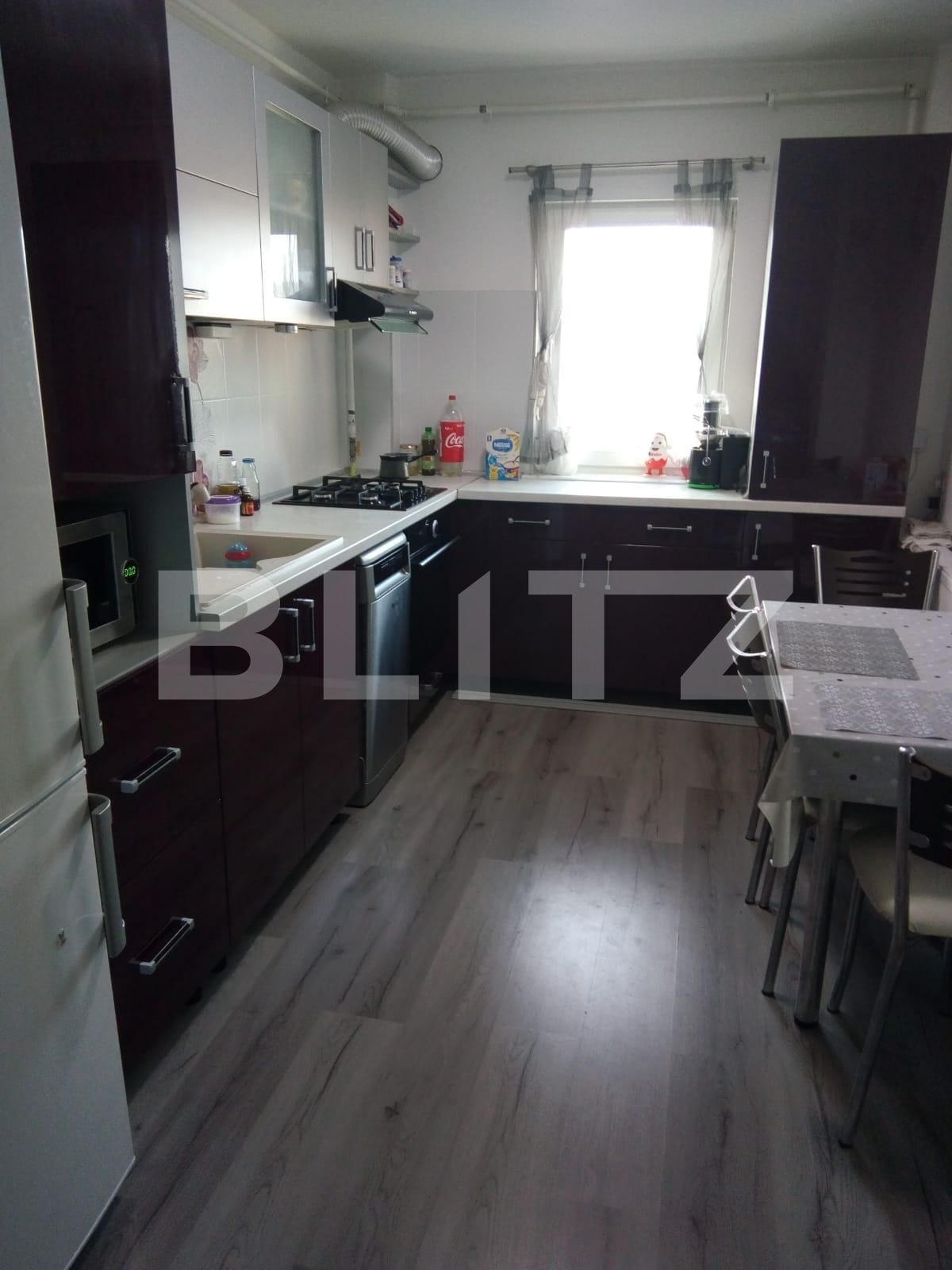 Apartament de vânzare 3 camere Manastur - 42502AV | BLITZ Cluj-Napoca | Poza8