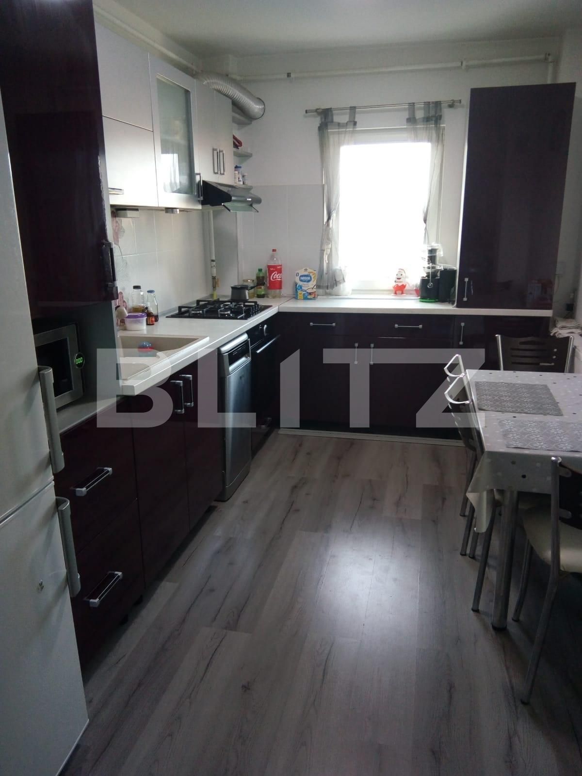 Apartament de vânzare 3 camere Manastur - 42502AV | BLITZ Cluj-Napoca | Poza7