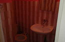 Apartament 3 camere, parter inalt, zona Plopilor