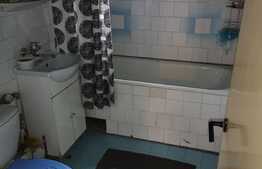 Apartament 3 camere, parter inalt, zona Plopilor