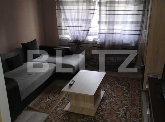 Apartament de vânzare 3 camere Plopilor - 42503AV | BLITZ Cluj-Napoca | Poza1