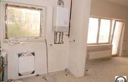 2 camere, 57 mp utili, terasa 27 mp