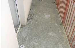 2 camere, 57 mp utili, terasa 27 mp