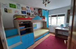 Apartament de 3 camere, 66 mp, mobilat modern, zona strazii Plopilor