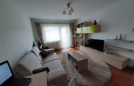 Apartament de 3 camere, 66 mp, mobilat modern, zona strazii Plopilor