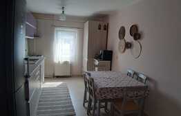 Apartament de 3 camere, 66 mp, mobilat modern, zona strazii Plopilor