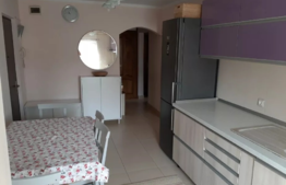 Apartament de 3 camere, 66 mp, mobilat modern, zona strazii Plopilor