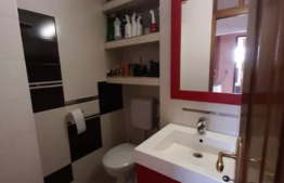 Apartament de 3 camere, 66 mp, mobilat modern, zona strazii Plopilor