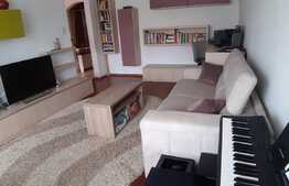 Apartament de 3 camere, 66 mp, mobilat modern, zona strazii Plopilor