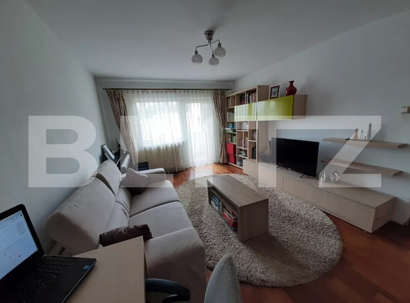 Apartament de închiriat 3 camere Plopilor - 42530AI | BLITZ Cluj-Napoca | Poza2