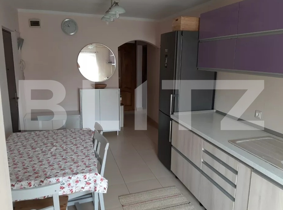 Apartament de închiriat 3 camere Plopilor - 42530AI | BLITZ Cluj-Napoca | Poza8