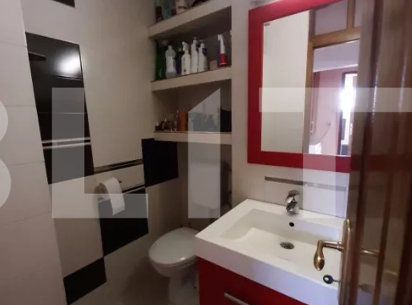 Apartament de închiriat 3 camere Plopilor - 42530AI | BLITZ Cluj-Napoca | Poza12