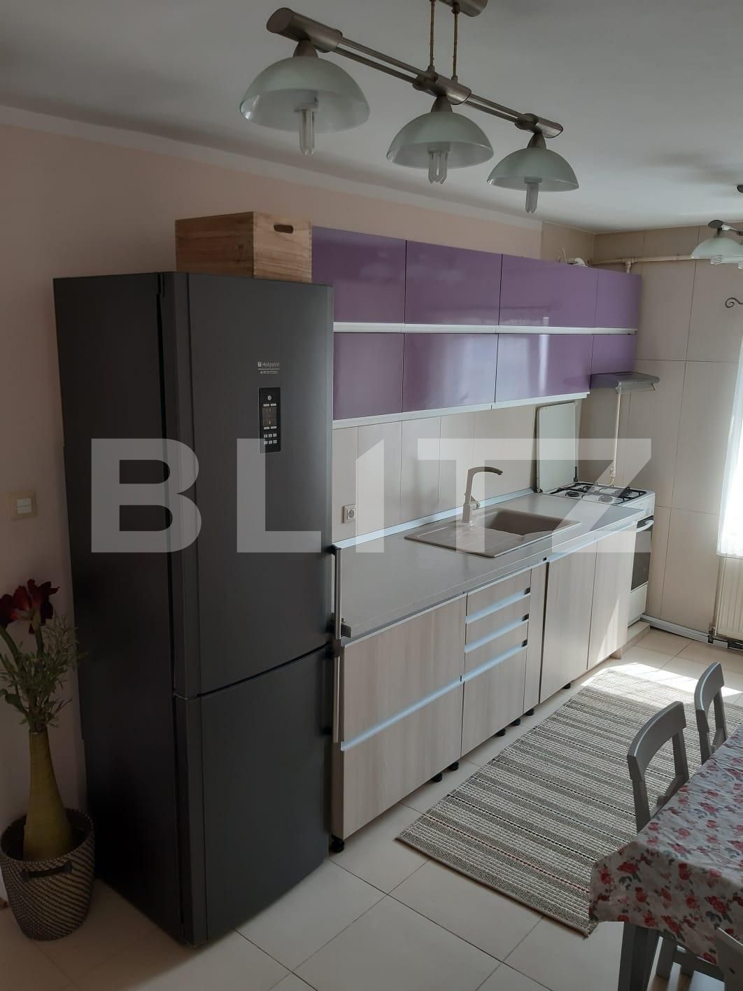 Apartament de închiriat 3 camere Plopilor - 42530AI | BLITZ Cluj-Napoca | Poza7