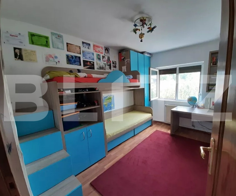 Apartament de închiriat 3 camere Plopilor - 42530AI | BLITZ Cluj-Napoca | Poza6