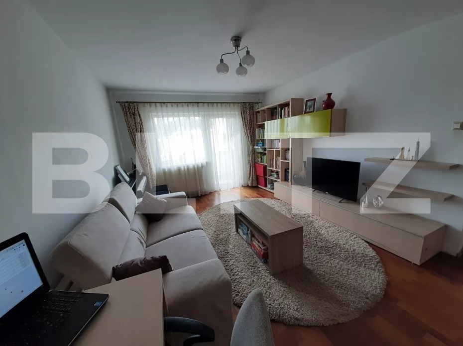 Apartament de închiriat 3 camere Plopilor - 42530AI | BLITZ Cluj-Napoca | Poza2