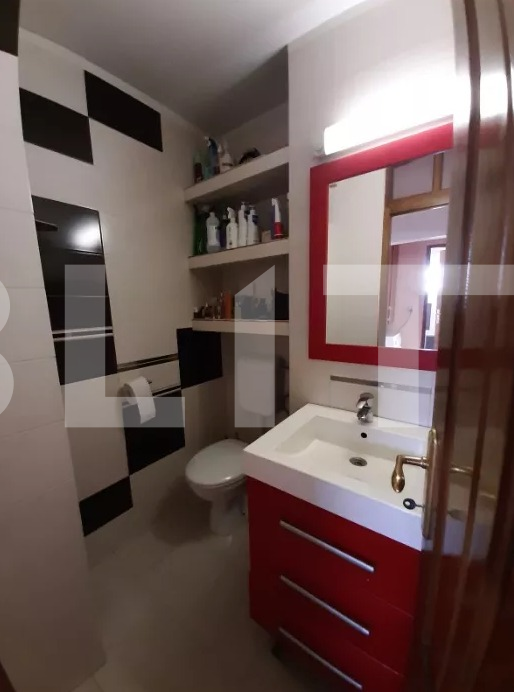 Apartament de închiriat 3 camere Plopilor - 42530AI | BLITZ Cluj-Napoca | Poza12