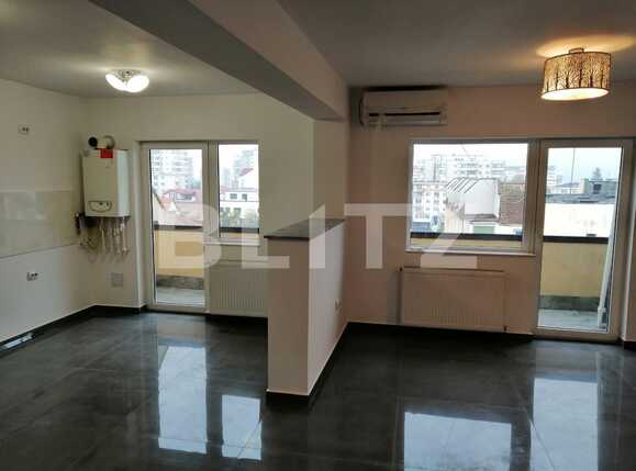 Apartament de vânzare 3 camere Gheorgheni - 42532AV | BLITZ Cluj-Napoca | Poza3