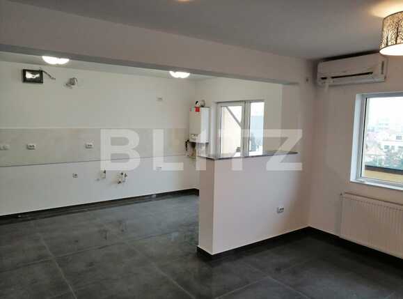 Apartament de vânzare 3 camere Gheorgheni - 42532AV | BLITZ Cluj-Napoca | Poza1