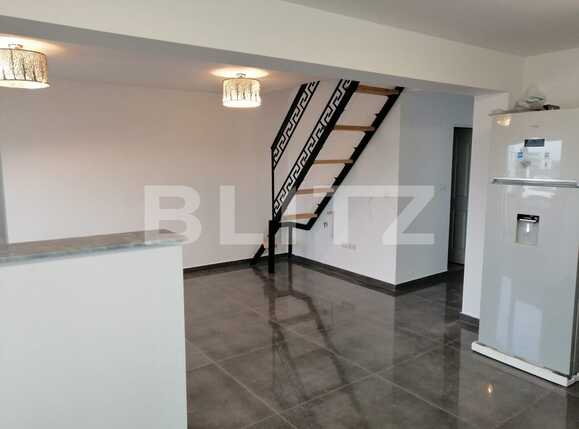 Apartament de vânzare 3 camere Gheorgheni - 42532AV | BLITZ Cluj-Napoca | Poza4