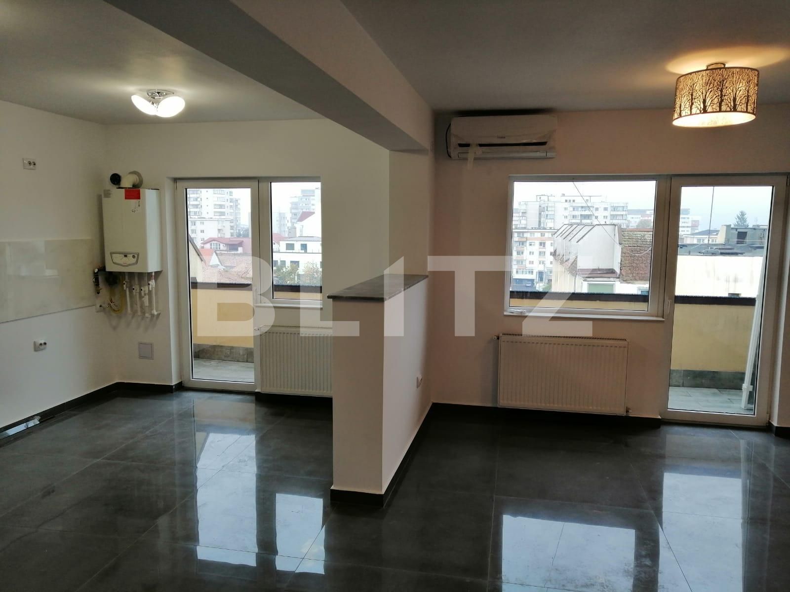 Apartament de vânzare 3 camere Gheorgheni - 42532AV | BLITZ Cluj-Napoca | Poza3