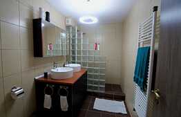 Apartament 2 camere 56mp, terasa 36mp, zona Vivo!