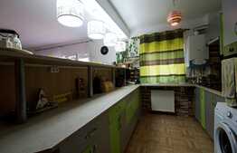 Apartament 2 camere 56mp, terasa 36mp, zona Vivo!