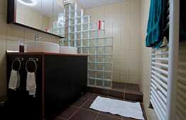 Apartament 2 camere 56mp, terasa 36mp, zona Vivo!