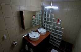 Apartament 2 camere 56mp, terasa 36mp, zona Vivo!