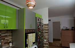 Apartament 2 camere 56mp, terasa 36mp, zona Vivo!