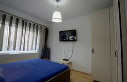 Apartament 2 camere 56mp, terasa 36mp, zona Vivo!