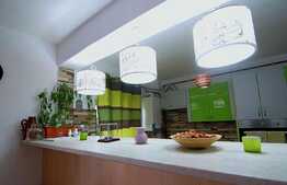 Apartament 2 camere 56mp, terasa 36mp, zona Vivo!