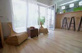 Apartament 2 camere 56mp, terasa 36mp, zona Vivo!