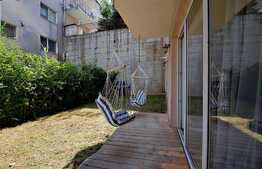 Apartament 2 camere 56mp, terasa 36mp, zona Vivo!