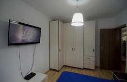 Apartament 2 camere 56mp, terasa 36mp, zona Vivo!