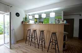 Apartament 2 camere 56mp, terasa 36mp, zona Vivo!