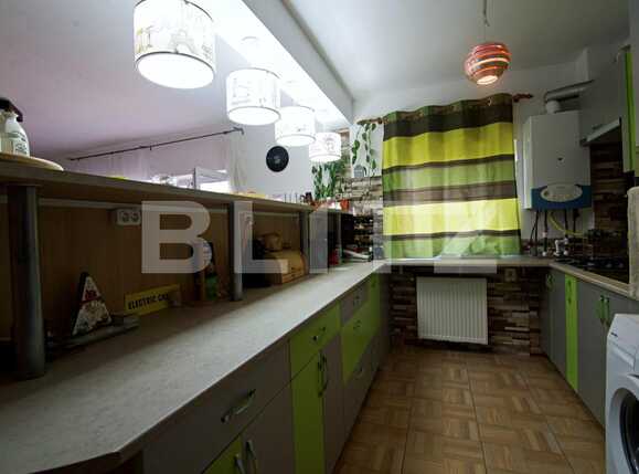 Apartament de vânzare 2 camere Floreşti - 42535AV | BLITZ Cluj-Napoca | Poza7