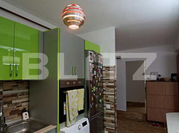 Apartament de vânzare 2 camere Floreşti - 42535AV | BLITZ Cluj-Napoca | Poza5
