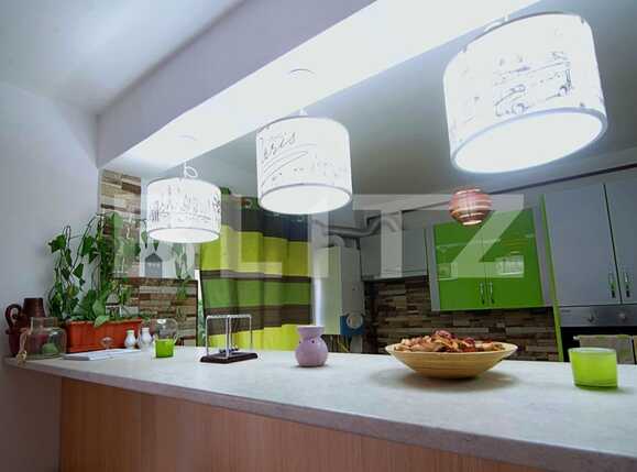 Apartament de vânzare 2 camere Floreşti - 42535AV | BLITZ Cluj-Napoca | Poza2