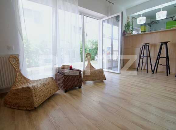 Apartament de vânzare 2 camere Floreşti - 42535AV | BLITZ Cluj-Napoca | Poza4