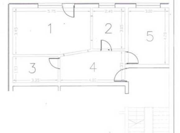 Apartament de vânzare 2 camere Floreşti - 42535AV | BLITZ Cluj-Napoca | Poza19