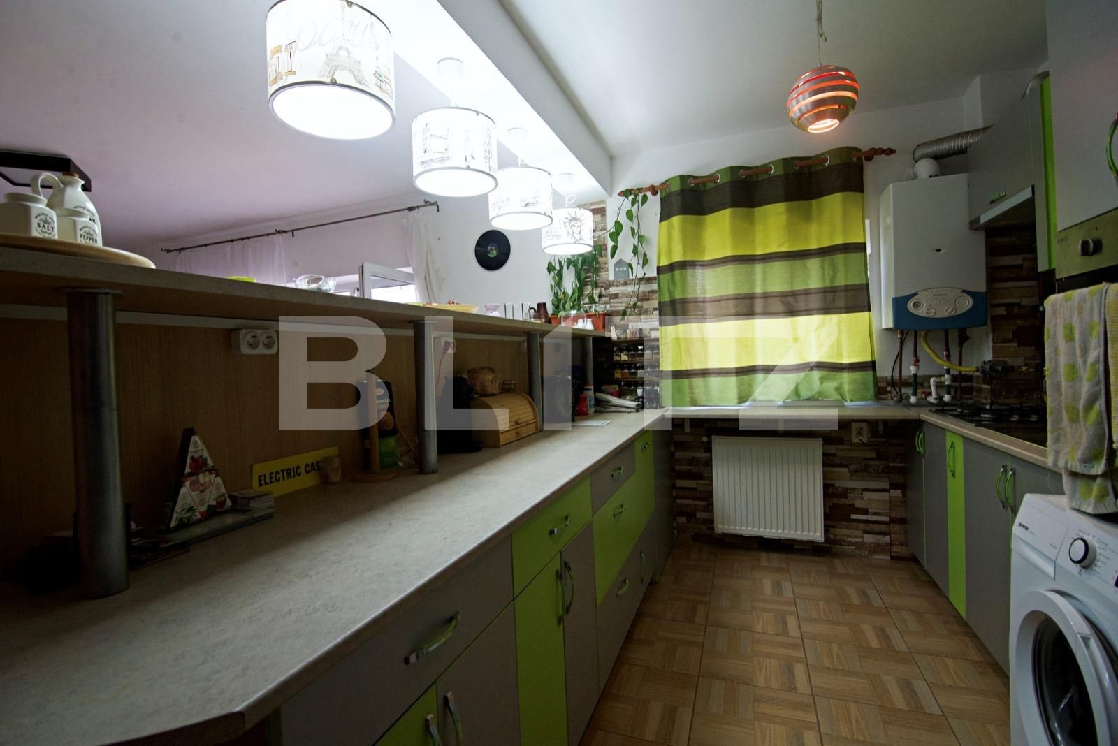 Apartament de vânzare 2 camere Floreşti - 42535AV | BLITZ Cluj-Napoca | Poza7