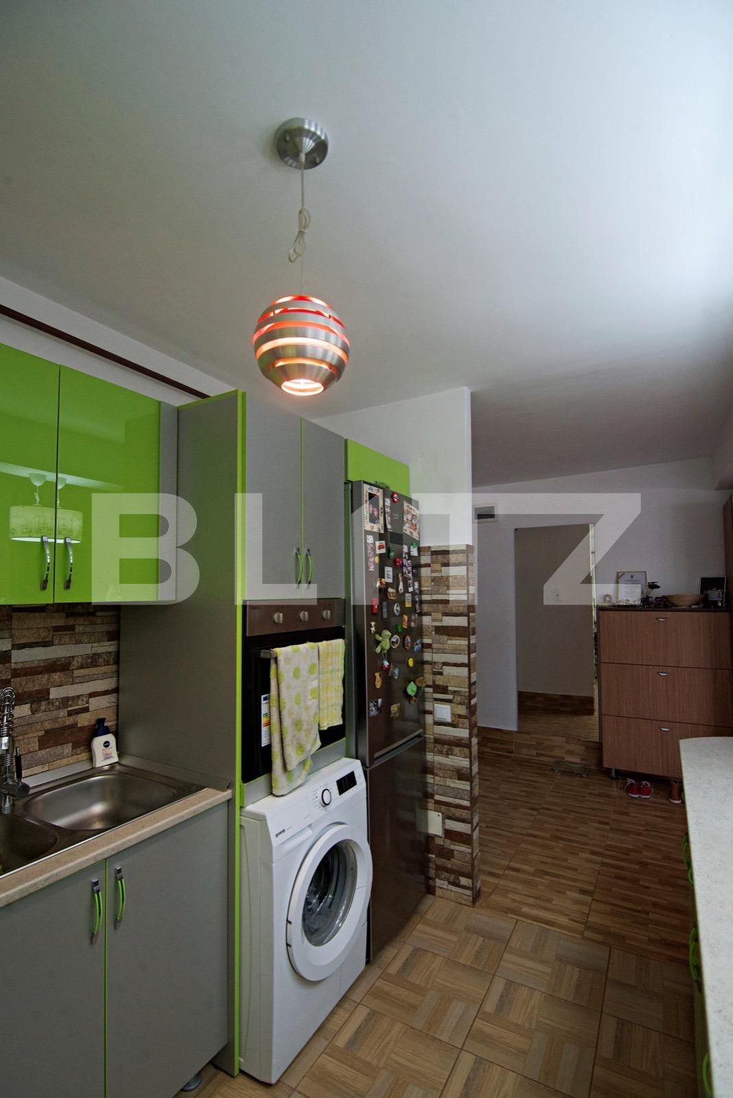 Apartament de vânzare 2 camere Floreşti - 42535AV | BLITZ Cluj-Napoca | Poza5