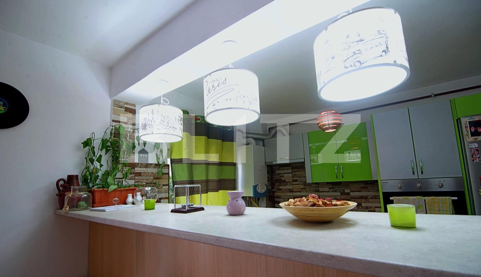 Apartament de vânzare 2 camere Floreşti - 42535AV | BLITZ Cluj-Napoca | Poza2