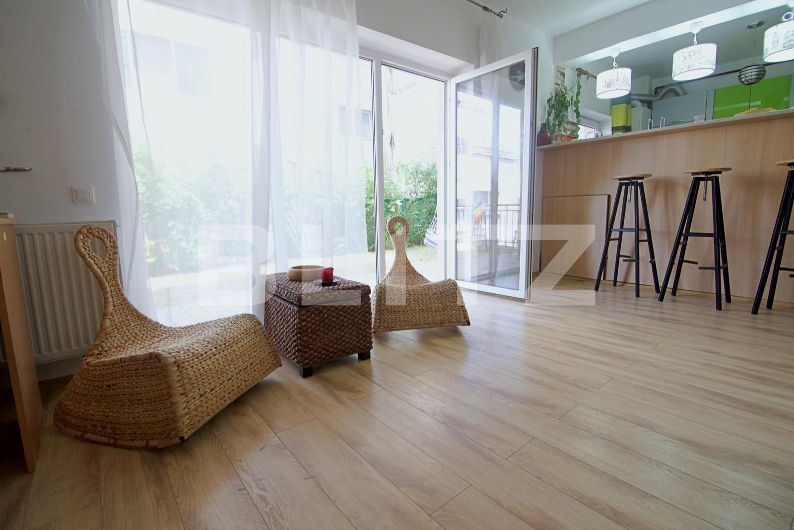 Apartament de vânzare 2 camere Floreşti - 42535AV | BLITZ Cluj-Napoca | Poza4