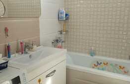  3 camere, 71 mp, mobilat, parcare exterioara, zona Calea Turzii