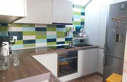  3 camere, 71 mp, mobilat, parcare exterioara, zona Calea Turzii